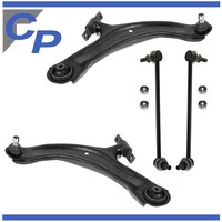 2 Querlenker Vorne FüR Nissan Qashqai J10 JJ10 U 2 Koppelstange Links Rechts