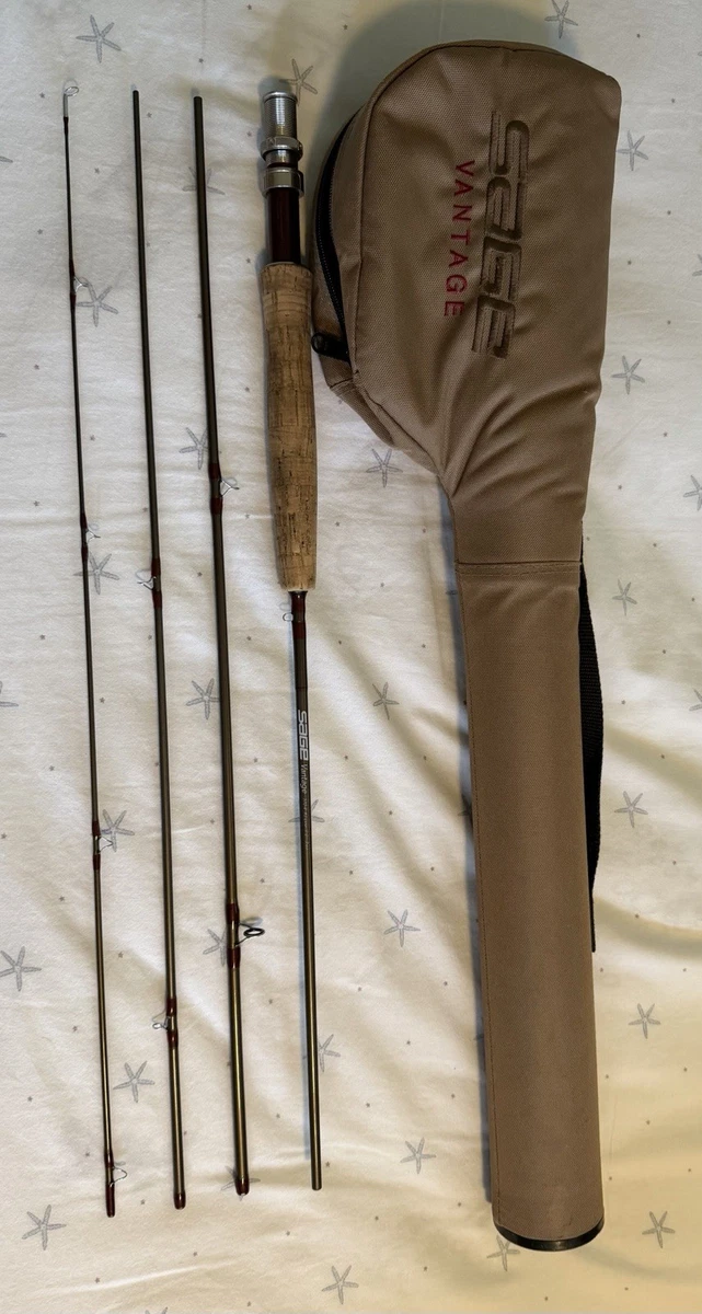 Sage Z Axis Fly Fishing Rods for sale - eBay