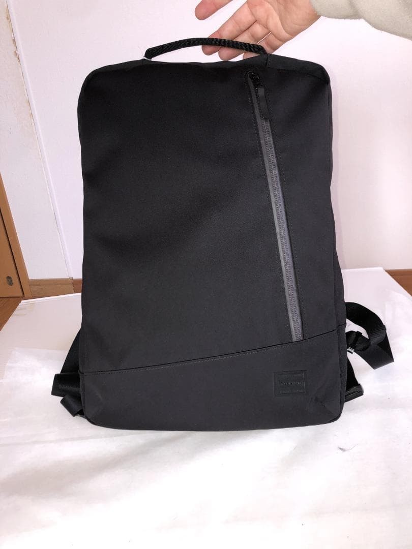 Super beautiful Porter Future Backpack Business P… - image 4