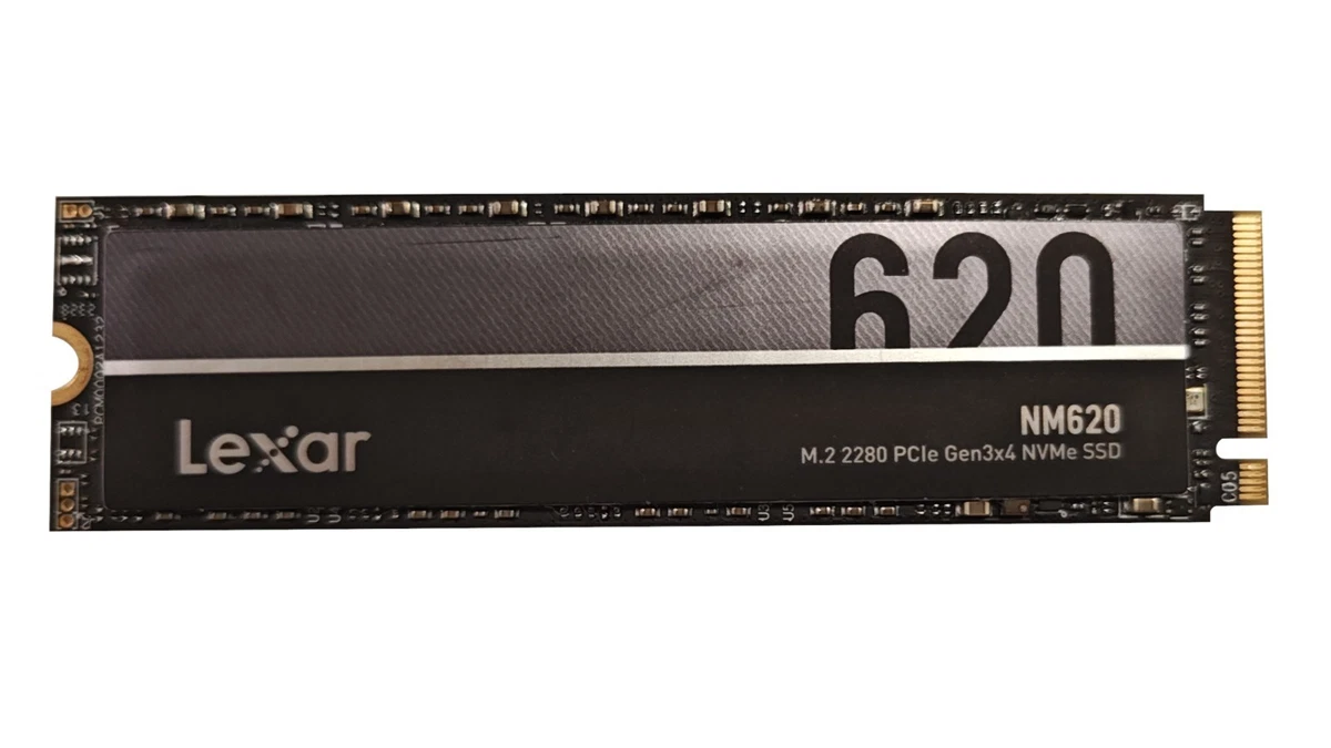 Lexar 256 GB Solid State Drives for sale | eBay