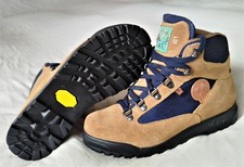 Scarpa Trekking Unisex AKU Slope N39 COME NUOVA SUOLA VIBRAM 