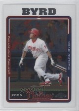 Marlon Byrd