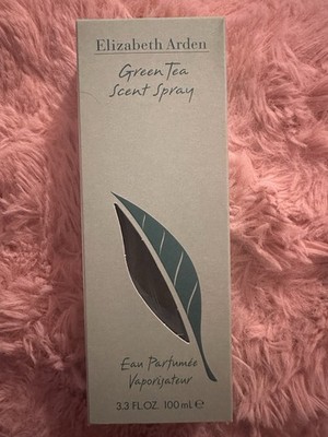 Elizabeth Arden Green Tea Scent Spray 3.3 fl oz / 100 mL Eau Parfumée
