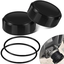 R0523000 Salt Cell Cleaning Cap & Drain Cap For Jandy JXI/CS/DEV/CV/CL Series