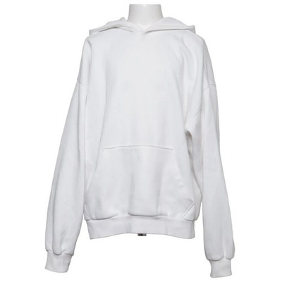 Cubus, Kapuzenpullover, Größe: 146/152, Weiß #xfP