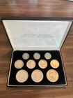 The United State of America Silver Eagle Coin Collection - Priced Below Melt