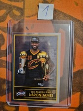 2016-17 Panini NBA Sticker Collection - Checklist Added 26