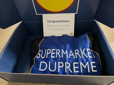 Chaqueta LIDL Supermarket Dupreme Edición…