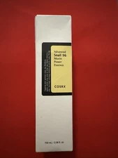 [COSRX] Advanced Snail 96 Mucin Power Essence 100ml Korean Skincare Cosmetics
