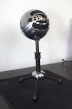 Blue Microphones - Snowball iCE Condenser USB Microphone