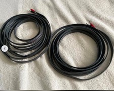 Cyrus High Purity Solid Core Speaker Cable   ...