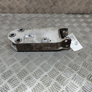 BMW 5 F11 Stoßstange vorne links Verstärkung Verlängerung 7253877 3.0d 21867612