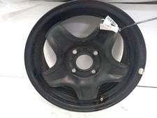 FORD FIESTA Steel Wheel 15" INCH 4x108 Offset ET45 6J 2017-2025 2150862