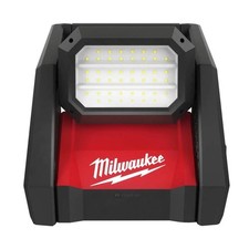 Milwaukee Faro LED ad elevate prestazioni M 18™ HOAL-0 batteria/corrente