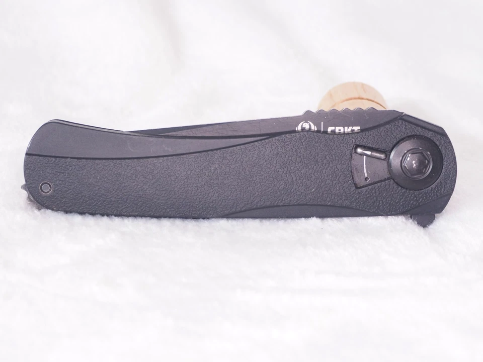 Ruger CRKT R4801K RTD Folding Knife - Image 3 of 4