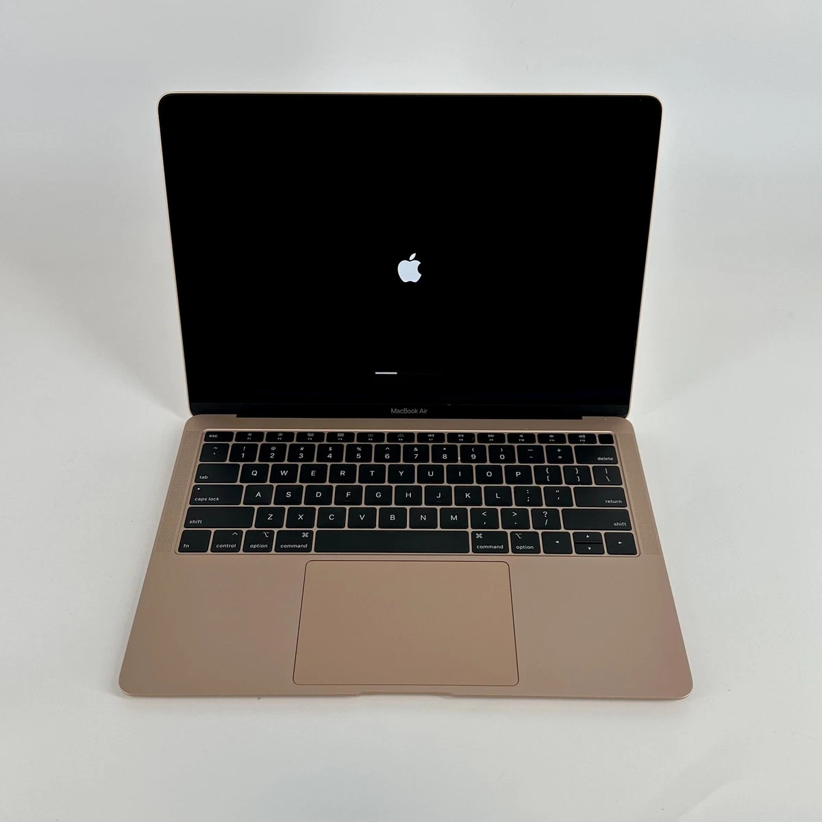 Air 【最終値下げ】MacBook 2018 8世代COREi5/メモリー A1932 Apple 2018年モデル 訳あり品 Air MacBook MacBook本体