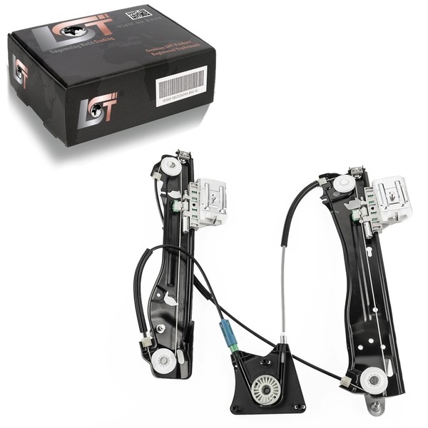 Elektrischer Fensterheber Hinten Rechts Ohne Motor FüR Audi A5 Sportback F5 RS5-image