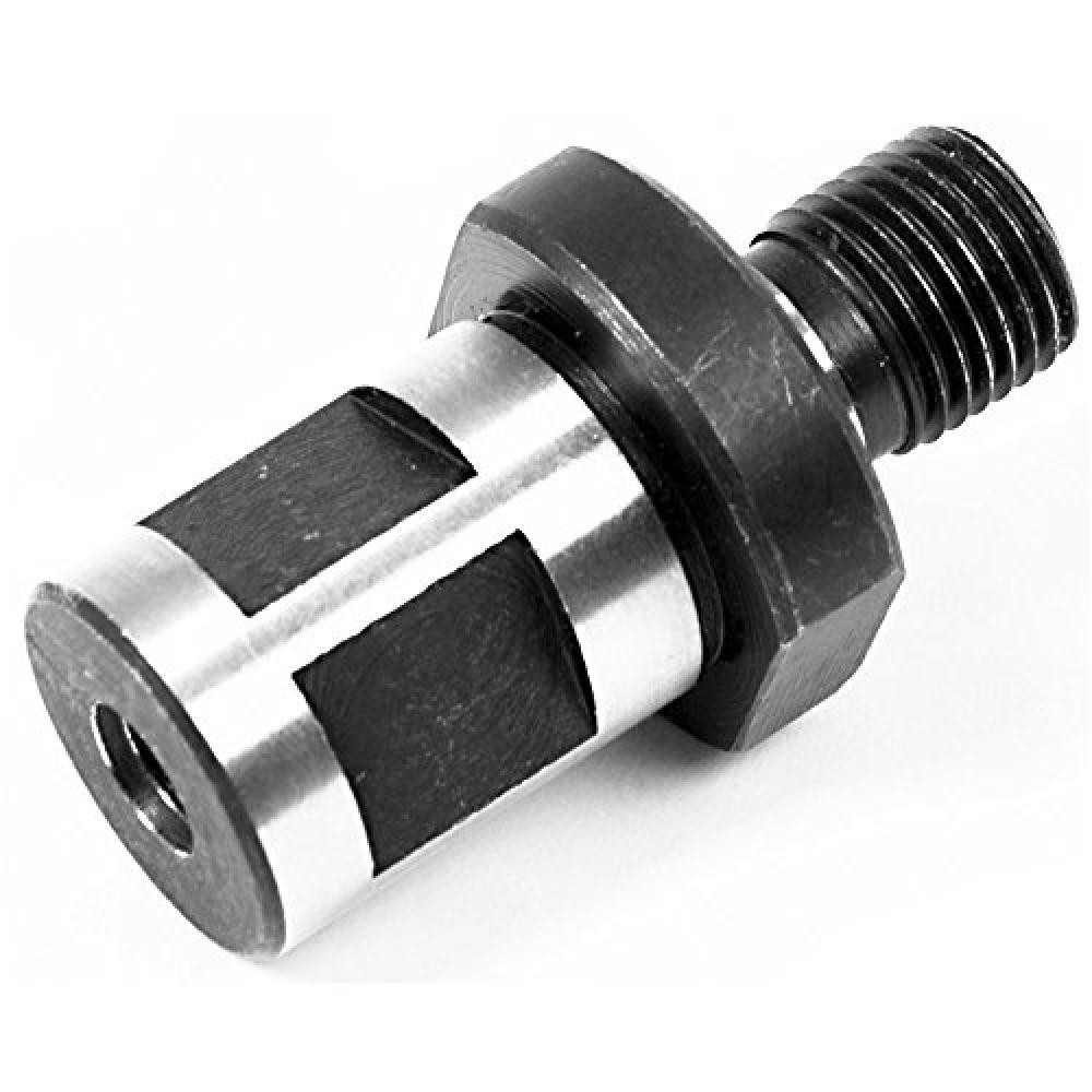 (TG. 5 x 3 x 3 cm) Evolution HTA47 - Adattatore mandrino - NUOVO