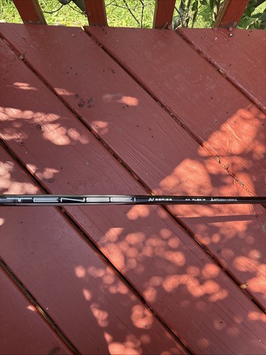 Callaway Rogue ST Max UP2 7 Iron Demo. Mitsubishi Tensei Regular Flex RH - Picture 7 of 10