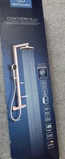 Shower Mixer Ideal Standard Ceratherm Alu+ ROSE Shower Mixer