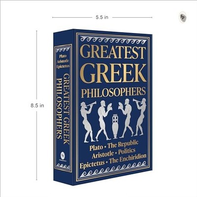 Greatest Greek Philosophers