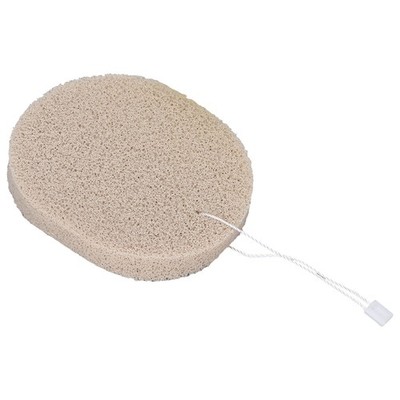 1x Facial Sponge Safe Exfoliating Reusable Portable Wash Face Sponge For Cleansi
