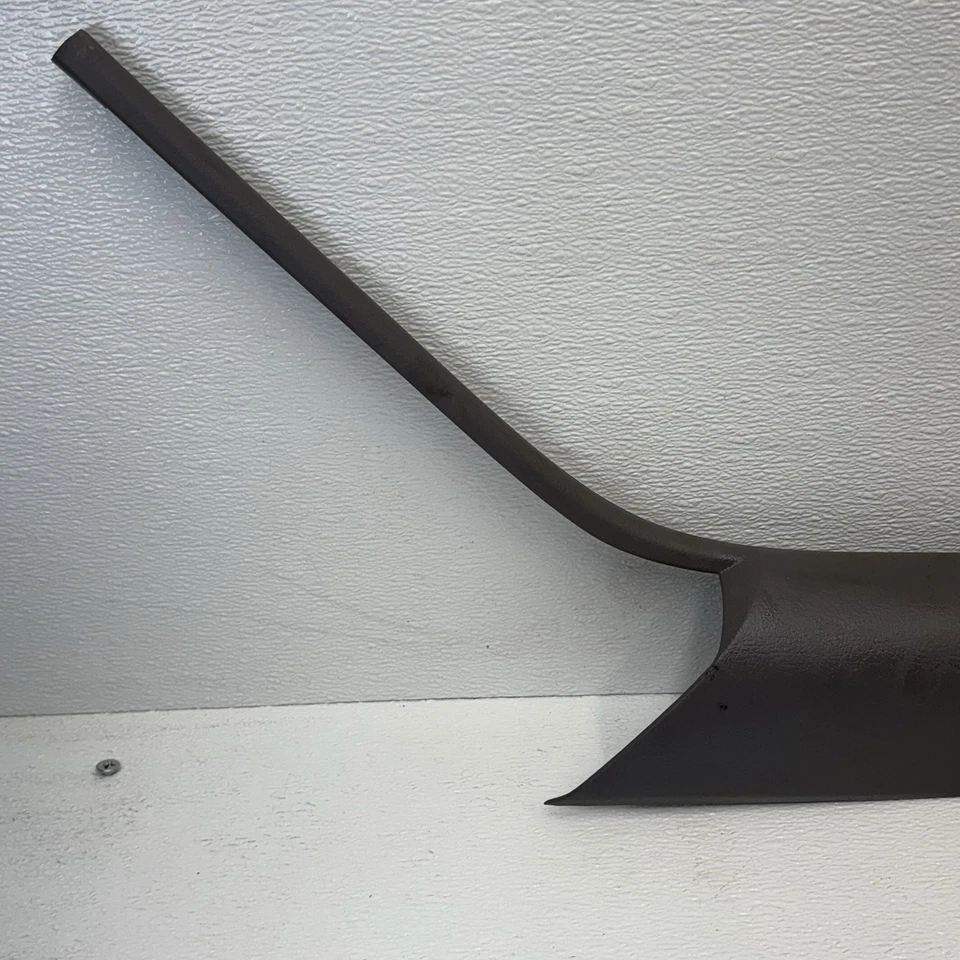 Dodge Ram 1500 A 1994-1997 Juego de paneles de ajuste de pilar par derecha izquierda derecha derecha gris OEM Foto 3 de 4