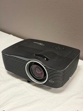 Optoma EH501 DLP projector