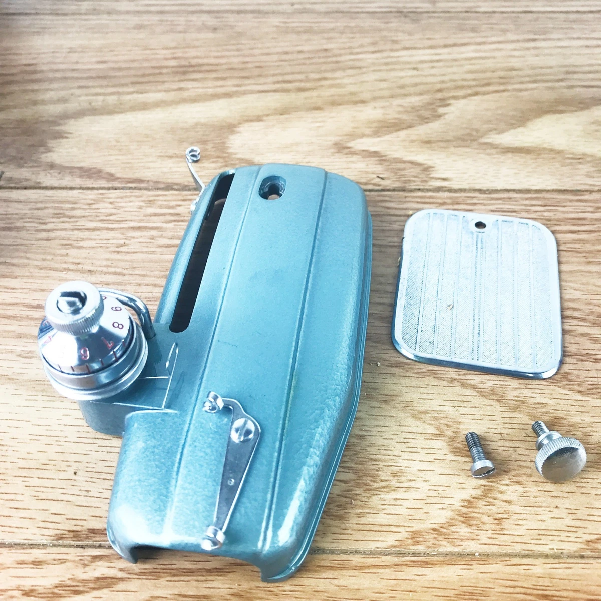 Brother Blue Collectible Sewing Machines for sale | eBay