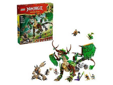 LEGO 71859 DER DRACHE DES LEBENS NEU OVP