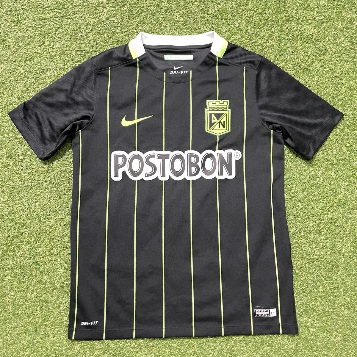 VALLEDUPAR FC - COLOMBIE - FANION football 37 x 24 cm II