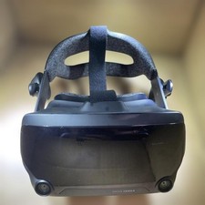 Valve Index VR Headset Only SteamVR PC 144Hz ...