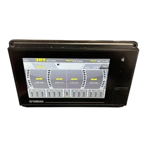Yamaha CL7 Command Link Plus Touch Panel Display, 6YD8371500