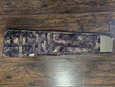 eberlestock rifle scabbard