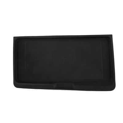 For ALPHARD/VELLFIRE 40 Series 2023+ Centre Console Mat - Slip Pad LHD T8N5