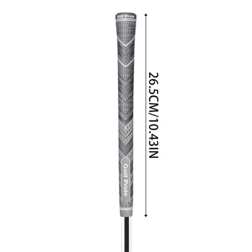 13 Stück Golfschlägergriff CPX TPE Gummi Golfgriff Anti-Rutsch Standard/Midsize/Jumbo - Bild 4 von 25