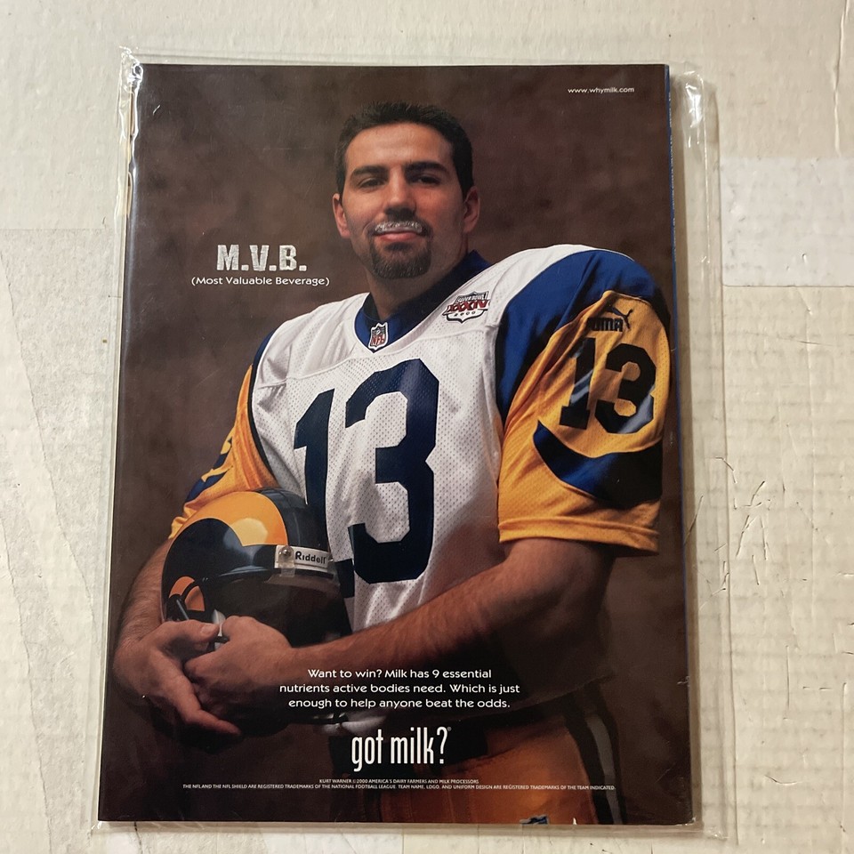 NFL Insider Magazine September 2000 - Jerry Rice / Johnny Unitas ...