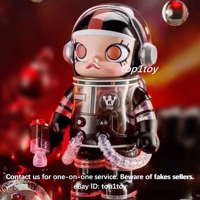 MEGA SPACE MOLLY SOFTDRINKS PINK LADY 【公式通販】