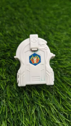 Takara Habro Tomy Cyber Pegasus Metal Fusion Replacement Beyblade Launcher Only