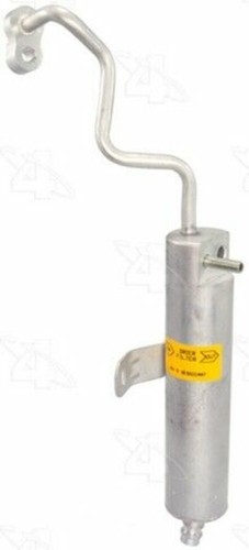 Four Seasons A/C Receiver Drier 83270 | High-Quality Auto Part, Universal Fit fo - 第 3/3 張圖片