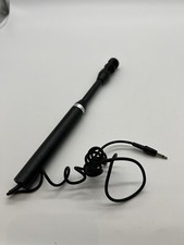 VIVANCO EM196 Electret-Kondensator HiFi - Mikrofon
