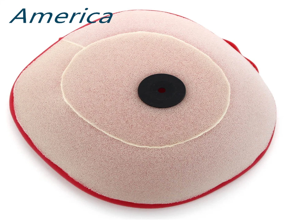 Motorcycle Air Filter For Husqvarna TE125 14-16 TE250 2013-2016 FC250 2014-2015 Foto 4 de 4