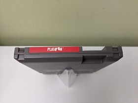 Platoon for NES (Nintendo Entertainment System NES) Cart Only, Authentic