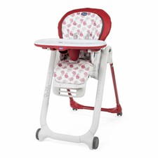 Chicco Polly Chaise Haute Bebe Achetez Sur Ebay