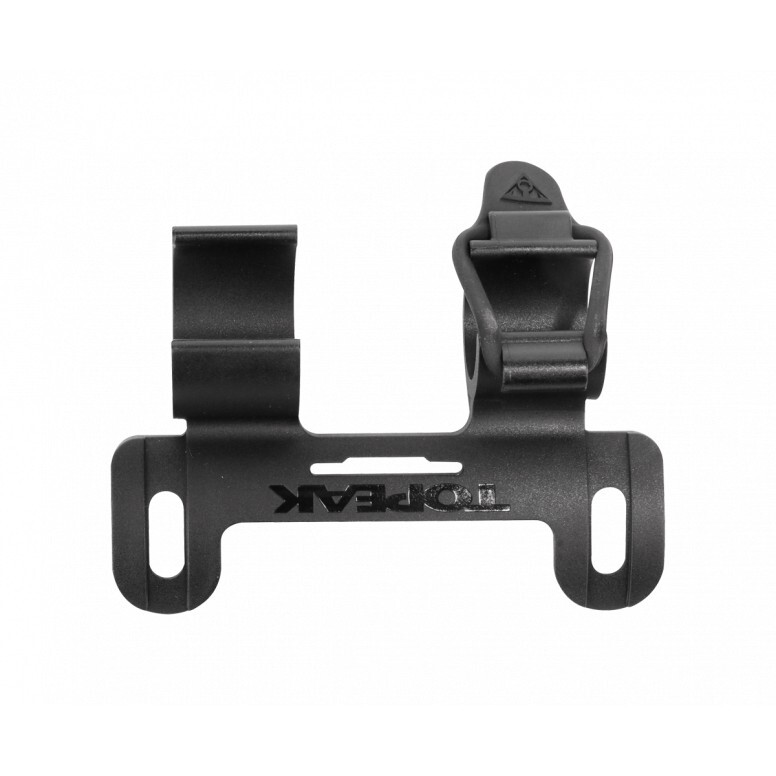 TOPEAK HAND PUMP Mounting Bracket Road DA with or without gauge TRDA-1C
