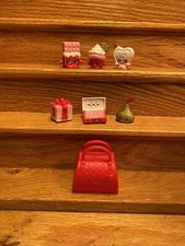 Shopkins Valentine's Exclusive Sweet Heart Collection Full Set