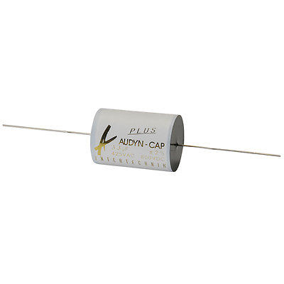 Audyn Cap Plus 3.3uF 800V Double Layer MKP Foil Capacitor | eBay