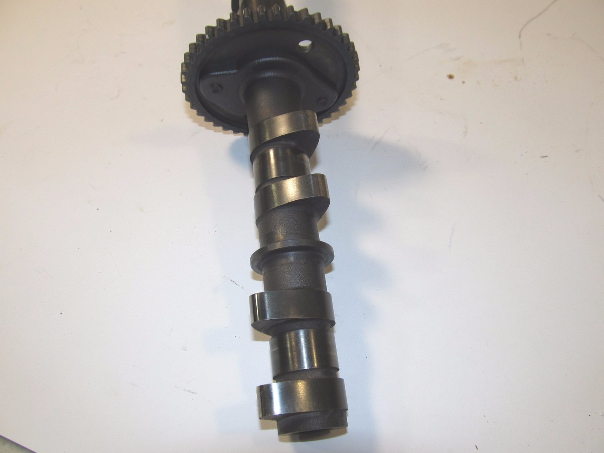 たかす KAWASAKI ZX600E NINJA INTAKE CAMSHAFT CAM SHAFT VALVE ZX 600