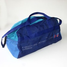 Sac de Sport LAFUMA EQUIPE DE FRANCE DE SKI - FFS - Année 80 - Rare