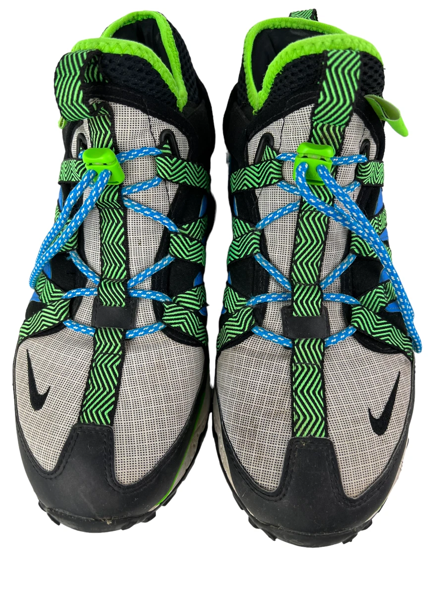 Nike bowfin best sale green